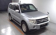 Mitsubishi Pajero 2008 г., авто на запчасти 