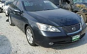 Lexus ES 350 2007 г., авто на запчасти Алматы