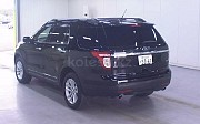 Ford Explorer 2012 г., авто на запчасти 