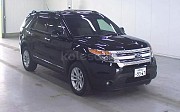 Ford Explorer 2012 г., авто на запчасти 