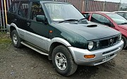 Nissan Terrano 1998 г., авто на запчасти Темиртау