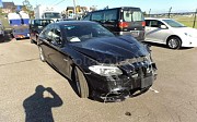 BMW 535 2011 г., авто на запчасти Алматы