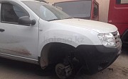 Renault Duster 2014 г., авто на запчасти Алматы