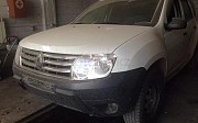 Renault Duster 2014 г., авто на запчасти Алматы