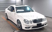 Mercedes-Benz E 350 2003 г., авто на запчасти Алматы