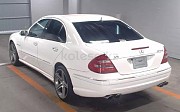 Mercedes-Benz E 350 2003 г., авто на запчасти 