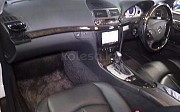 Mercedes-Benz E 350 2003 г., авто на запчасти 