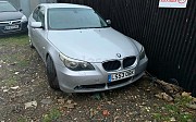 BMW 525 2003 г., авто на запчасти 