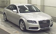 Audi A4 2009 г., авто на запчасти Атырау