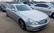 Mercedes-Benz CLS 550 2004 г., авто на запчасти 