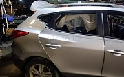 Hyundai Tucson 2012 г., авто на запчасти Караганда