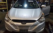 Hyundai Tucson 2012 г., авто на запчасти Караганда