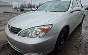 Toyota Camry 2003 г., авто на запчасти Алматы