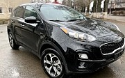 Kia Sportage 2020 г., авто на запчасти Алматы