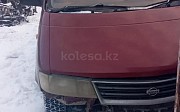 Nissan Largo 1997 г., авто на запчасти Павлодар