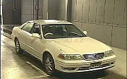 Toyota Mark II 1996 г., авто на запчасти Темиртау