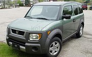 Honda Element 2005 г., авто на запчасти Алматы