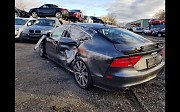 Audi A7 2012 г., авто на запчасти 