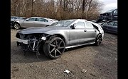 Audi A7 2012 г., авто на запчасти 