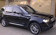 BMW X3 2005 г., авто на запчасти Алматы