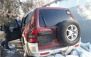 Mitsubishi Pajero 2001 г., авто на запчасти 