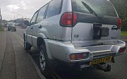 Nissan Terrano 2003 г., авто на запчасти 