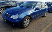 Mercedes-Benz C 220 2002 г., авто на запчасти Теміртау