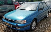 Toyota Carina E 1996 г., авто на запчасти Темиртау