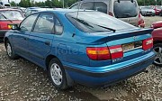 Toyota Carina E 1996 г., авто на запчасти Темиртау