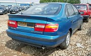 Toyota Carina E 1996 г., авто на запчасти 