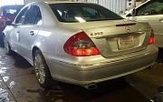 Mercedes-Benz E 350 2007 г., авто на запчасти 