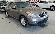 Infiniti EX35 2010 г., авто на запчасти Алматы