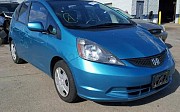 Honda Fit 2013 г., авто на запчасти Алматы