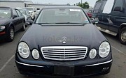 Mercedes-Benz E 350 2006 г., авто на запчасти Алматы