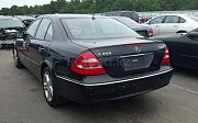 Mercedes-Benz E 350 2006 г., авто на запчасти Алматы