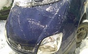 Renault Scenic 2002 г., авто на запчасти Караганда