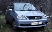 Toyota Nadia 2000 г., авто на запчасти Алматы