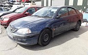 Toyota Avensis 2002 г., авто на запчасти Теміртау