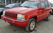 Jeep Grand Cherokee 1993 г., авто на запчасти Алматы