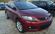 Mazda CX-7 2009 г., авто на запчасти Алматы