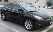 Mazda CX-7 2007 г., авто на запчасти Алматы