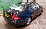 Mercedes-Benz C 220 2003 г., авто на запчасти 