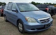 Honda Odyssey 2006 г., авто на запчасти 