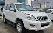 Toyota Land Cruiser Prado 2005 г., авто на запчасти Алматы