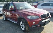 BMW X5 2008 г., авто на запчасти Алматы