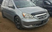 Honda Odyssey 2009 г., авто на запчасти 