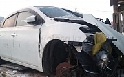 Nissan Sentra 2013 г., авто на запчасти Алматы