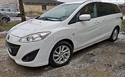 Mazda 5 2011 г., авто на запчасти Алматы