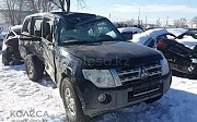 Mitsubishi Pajero 2008 г., авто на запчасти Алматы