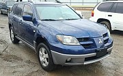 Mitsubishi Outlander 2003 г., авто на запчасти Алматы